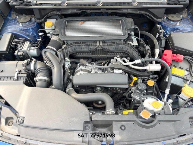 Subaru LEVORG 2021-07 8354825-17