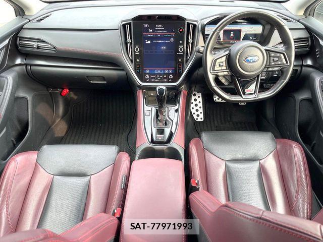 Subaru LEVORG 2021-07 8354825-1