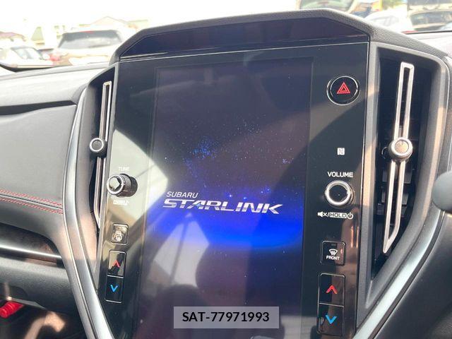 Subaru LEVORG 2021-07 8354825-2