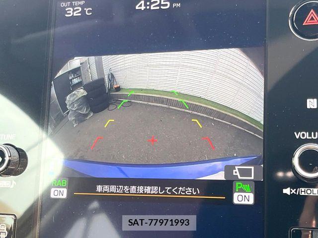 Subaru LEVORG 2021-07 8354825-3