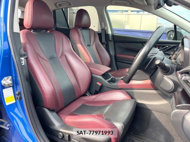 Subaru LEVORG 2021-07 8354825-7
