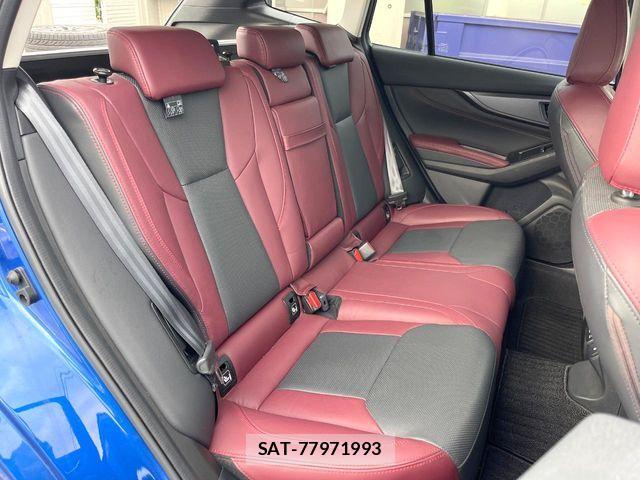Subaru LEVORG 2021-07 8354825-8