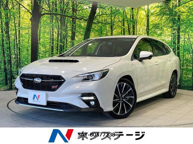 Subaru LEVORG 2022-06 8354822-0