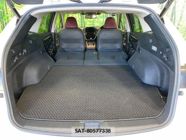 Subaru LEVORG 2022-06 8354822-9