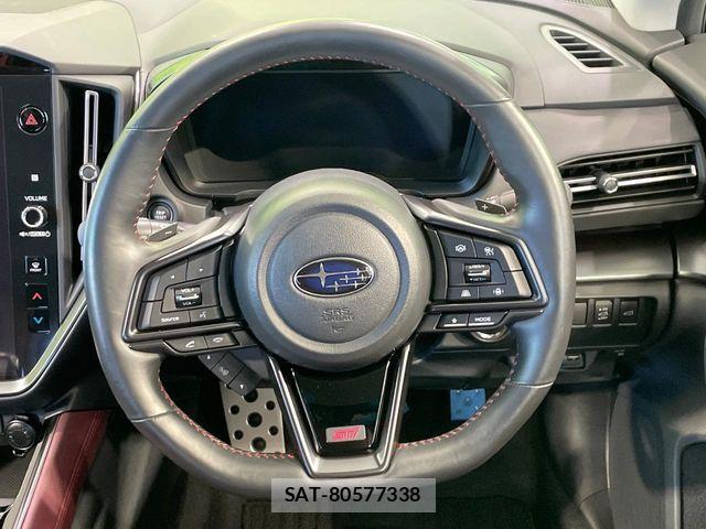 Subaru LEVORG 2022-06 8354822-10