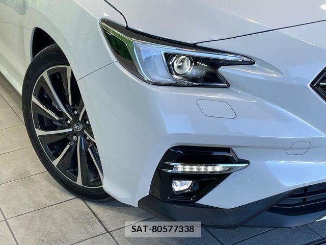 Subaru LEVORG 2022-06 8354822-11