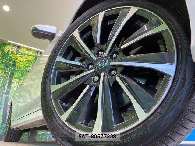 Subaru LEVORG 2022-06 8354822-12