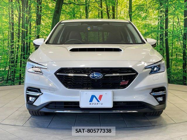 Subaru LEVORG 2022-06 8354822-13