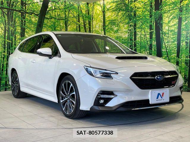 Subaru LEVORG 2022-06 8354822-15