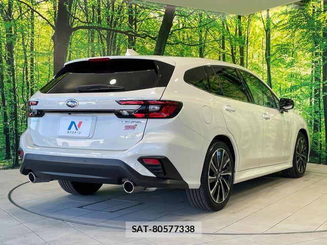 Subaru LEVORG 2022-06 8354822-16