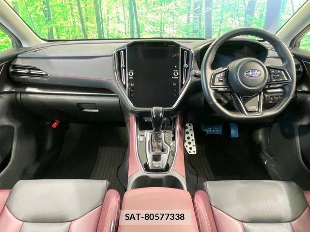 Subaru LEVORG 2022-06 8354822-1