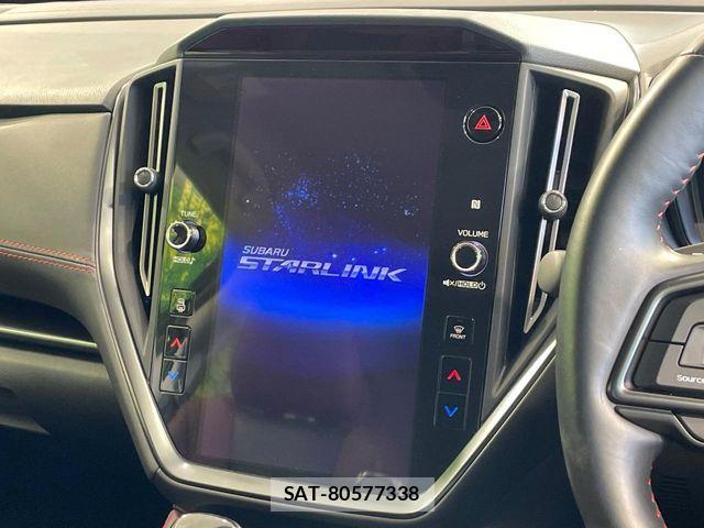 Subaru LEVORG 2022-06 8354822-2
