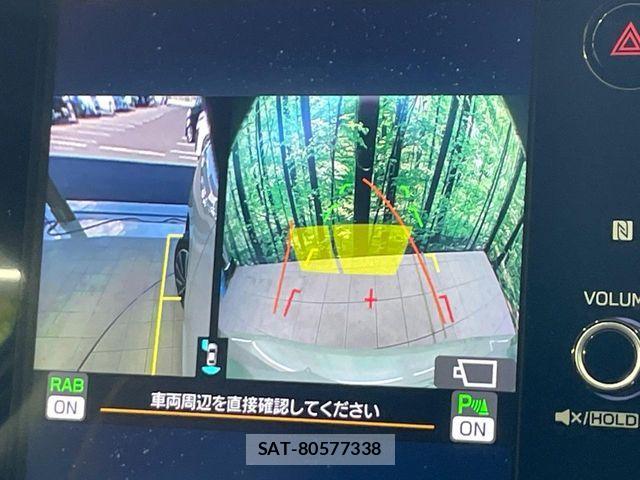 Subaru LEVORG 2022-06 8354822-3