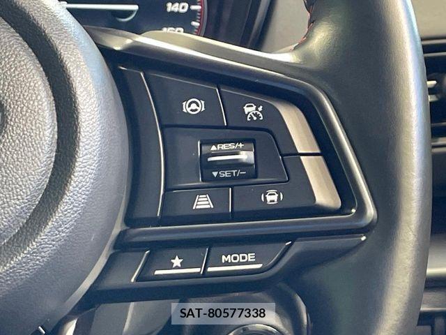 Subaru LEVORG 2022-06 8354822-5
