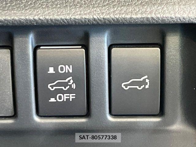 Subaru LEVORG 2022-06 8354822-6