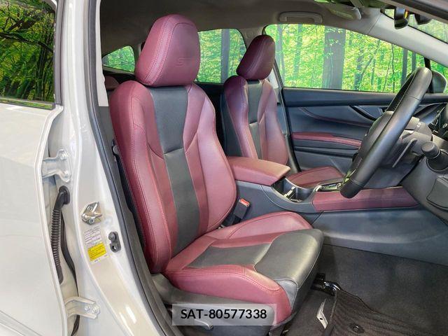 Subaru LEVORG 2022-06 8354822-7