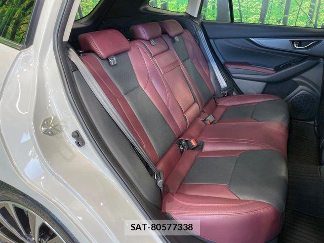 Subaru LEVORG 2022-06 8354822-8