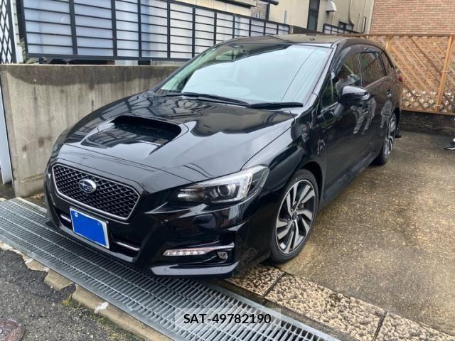 Subaru LEVORG 2020-03 8354826-0