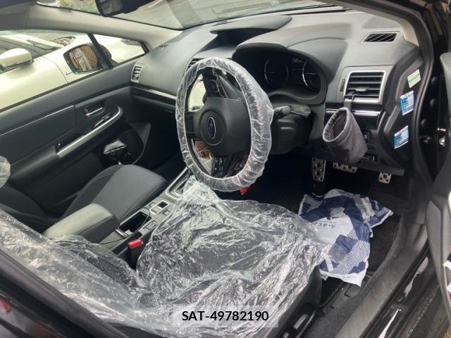 Subaru LEVORG 2020-03 8354826-9