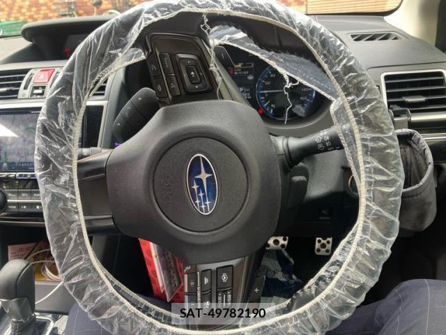 Subaru LEVORG 2020-03 8354826-10