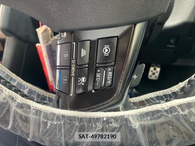 Subaru LEVORG 2020-03 8354826-12