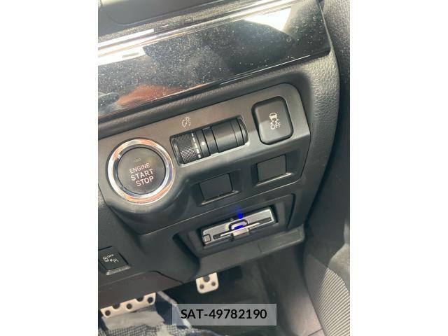 Subaru LEVORG 2020-03 8354826-13