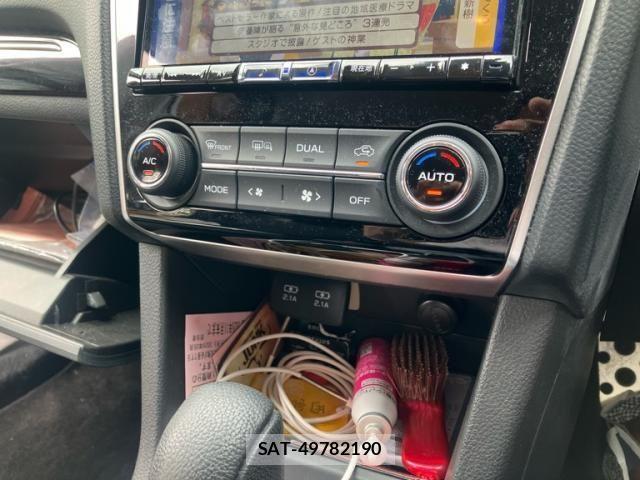 Subaru LEVORG 2020-03 8354826-16
