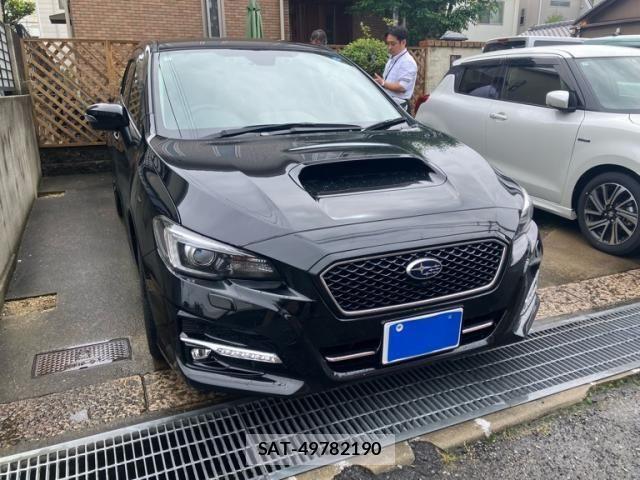 Subaru LEVORG 2020-03 8354826-1