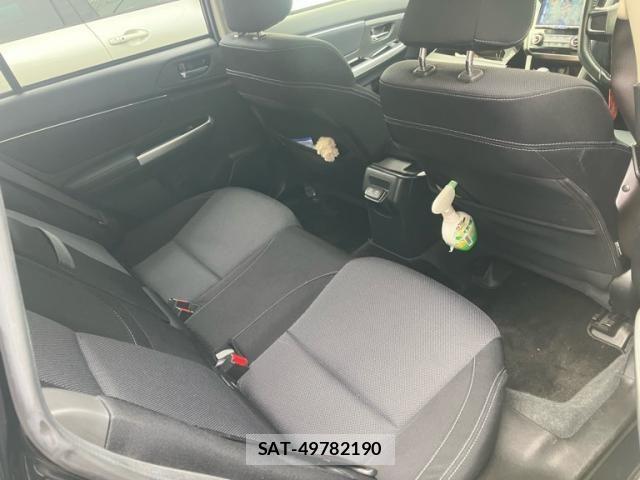 Subaru LEVORG 2020-03 8354826-20