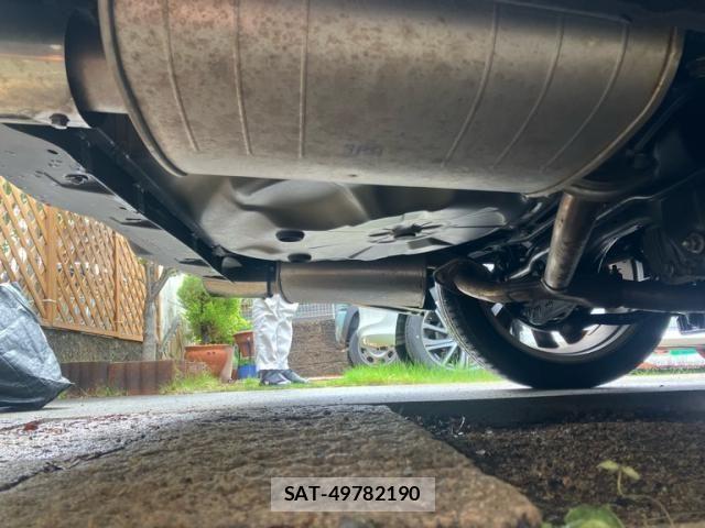 Subaru LEVORG 2020-03 8354826-21