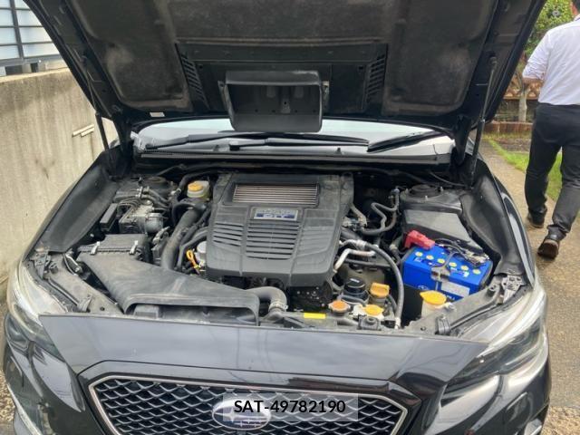 Subaru LEVORG 2020-03 8354826-24