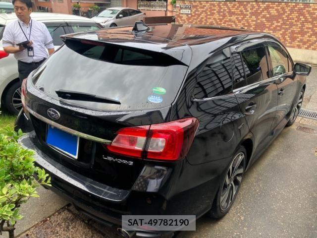 Subaru LEVORG 2020-03 8354826-2
