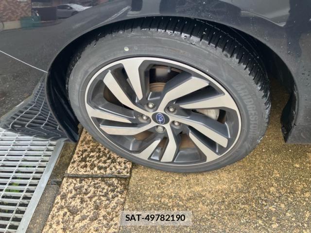 Subaru LEVORG 2020-03 8354826-4