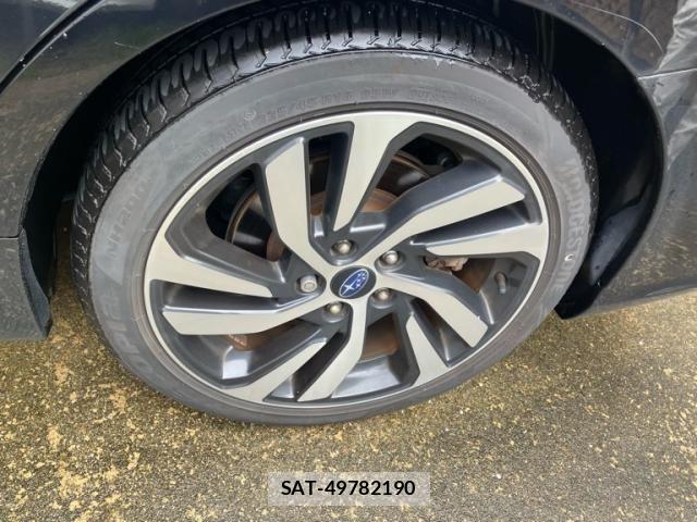 Subaru LEVORG 2020-03 8354826-5