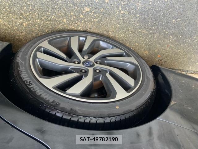 Subaru LEVORG 2020-03 8354826-6