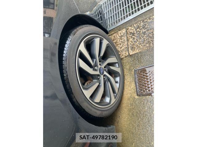 Subaru LEVORG 2020-03 8354826-7