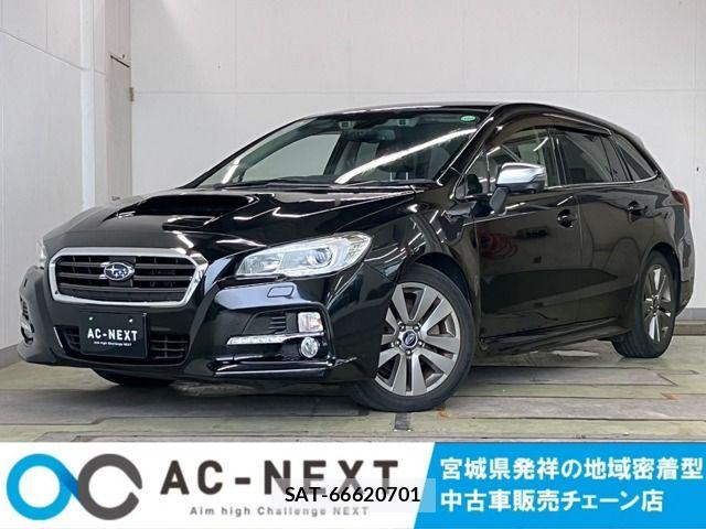 Subaru LEVORG 2015-09 8354829-0