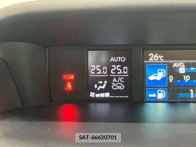 Subaru LEVORG 2015-09 8354829-9
