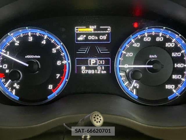 Subaru LEVORG 2015-09 8354829-11