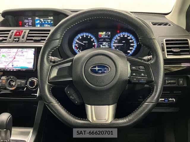 Subaru LEVORG 2015-09 8354829-12