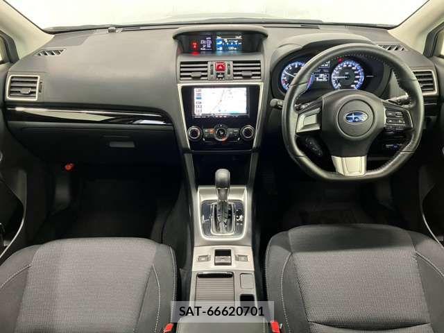 Subaru LEVORG 2015-09 8354829-13