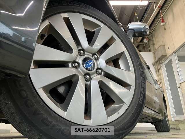 Subaru LEVORG 2015-09 8354829-14