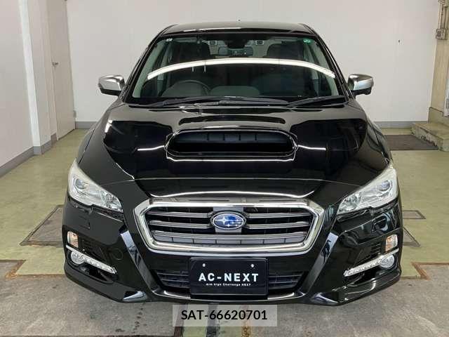 Subaru LEVORG 2015-09 8354829-15