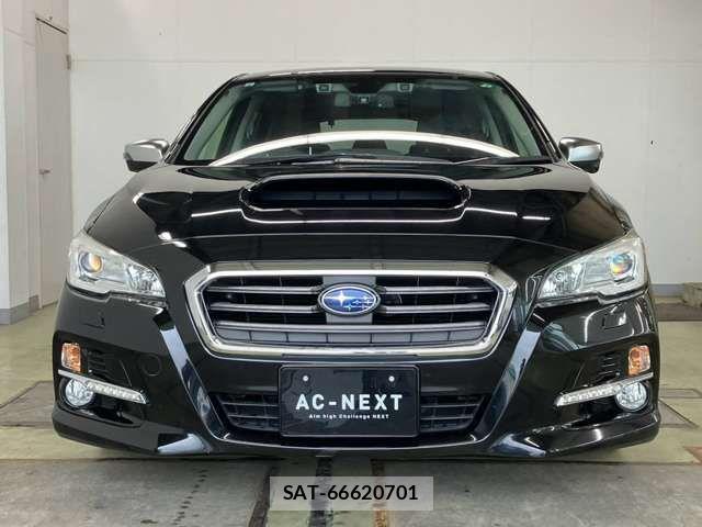 Subaru LEVORG 2015-09 8354829-16