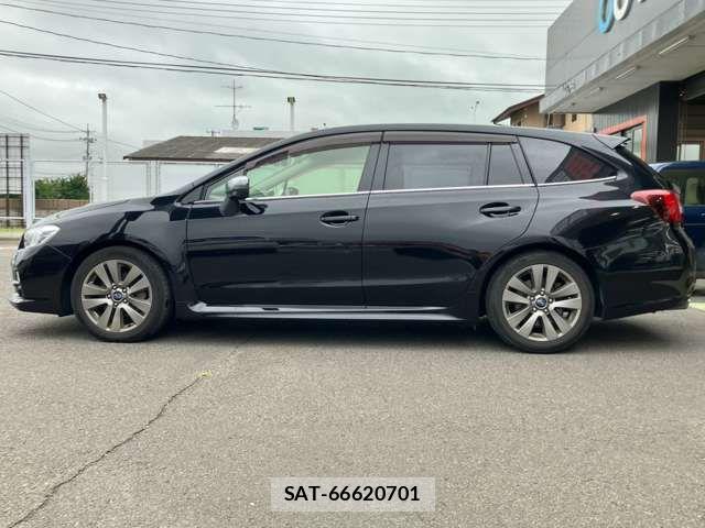 Subaru LEVORG 2015-09 8354829-17