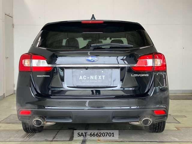 Subaru LEVORG 2015-09 8354829-18