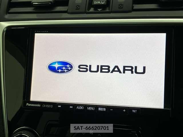Subaru LEVORG 2015-09 8354829-1