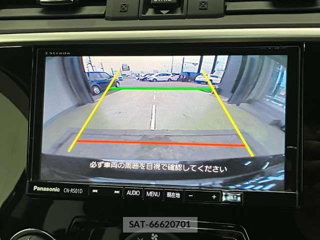 Subaru LEVORG 2015-09 8354829-4