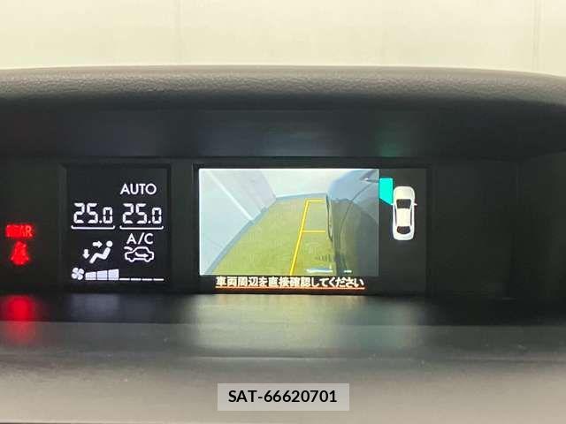 Subaru LEVORG 2015-09 8354829-5