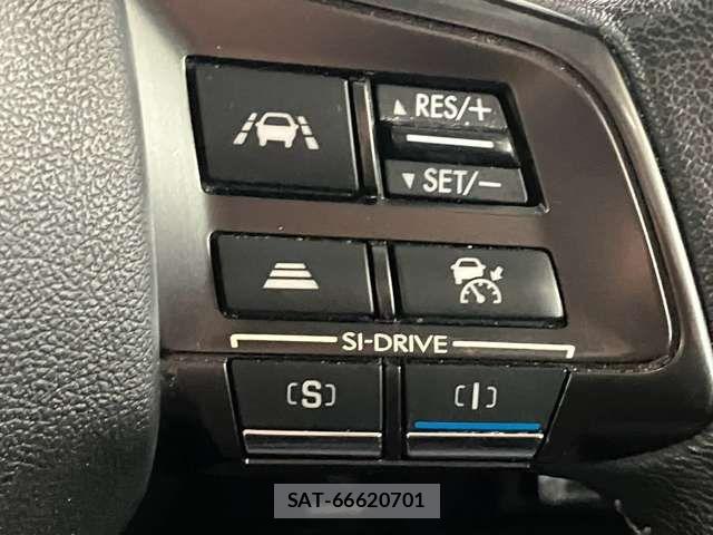Subaru LEVORG 2015-09 8354829-7